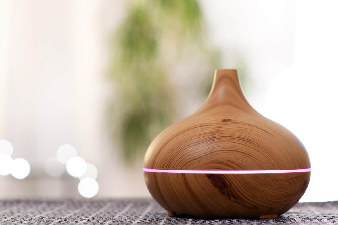 aroma diffuser
